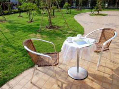 ヨウコーキャッスル綾瀬