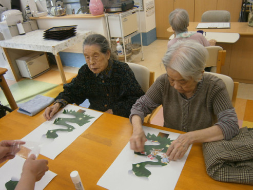 さわやかグループホームせいのう