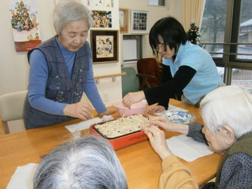 さわやかグループホームせいのう