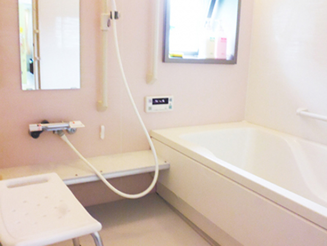 さわやか中原館（なかばるかん）