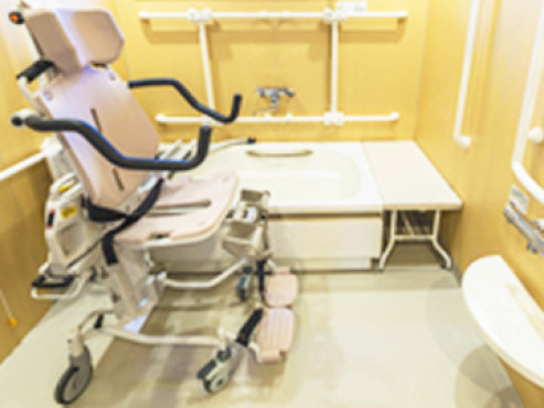 アズハイム上福岡