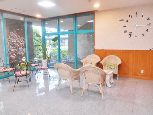 さわやか別府の里