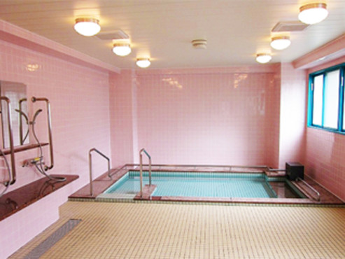 さわやか別府の里