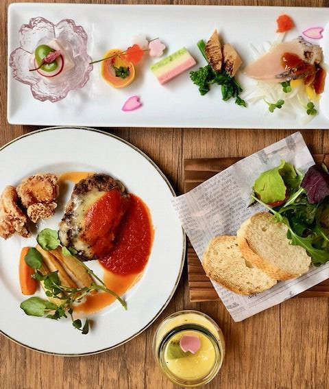 さわやか別府の里