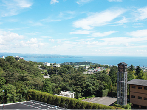 さわやか別府の里