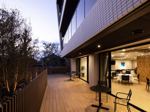 チャームプレミア山手町