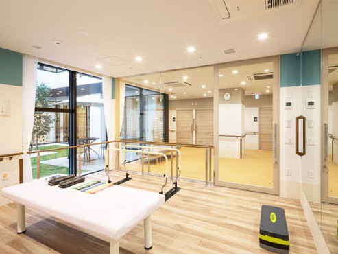 チャームプレミア山手町