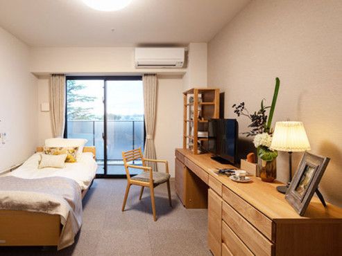 チャームプレミア山手町