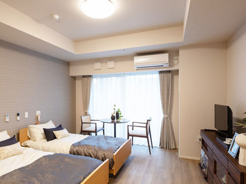 チャームプレミア山手町