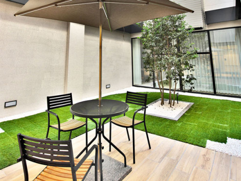 チャームプレミア山手町