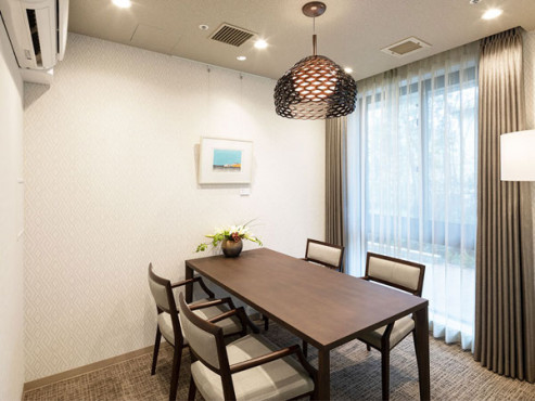 チャームプレミア山手町