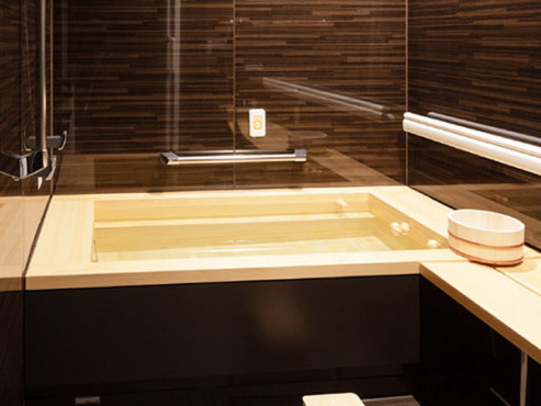 チャームプレミア山手町