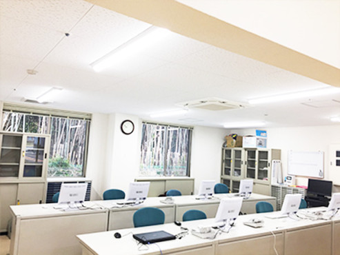 さわやかいなざわ館