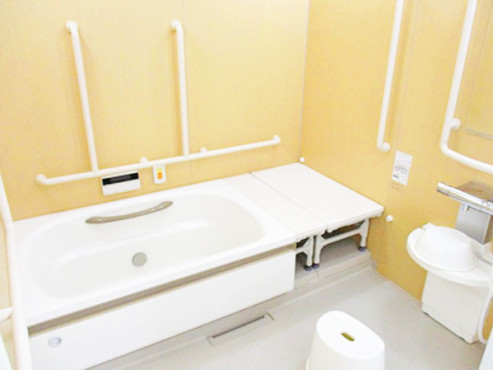 さわやか笠寺館