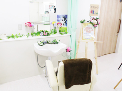 さわやか笠寺館