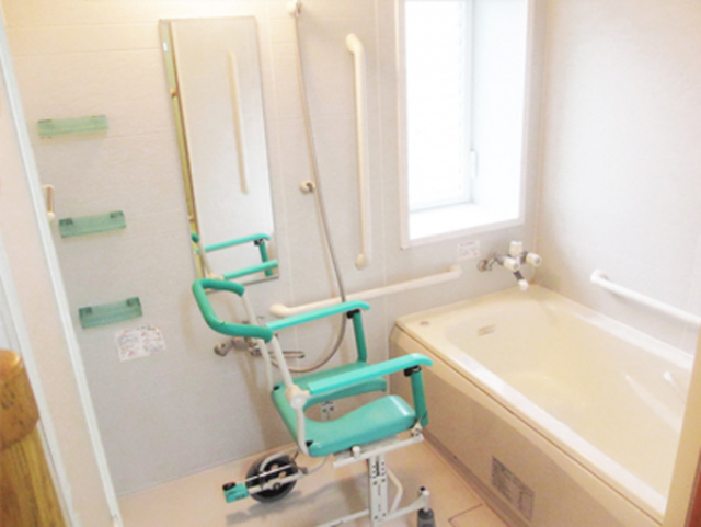 さわやかグループホームはなみずき