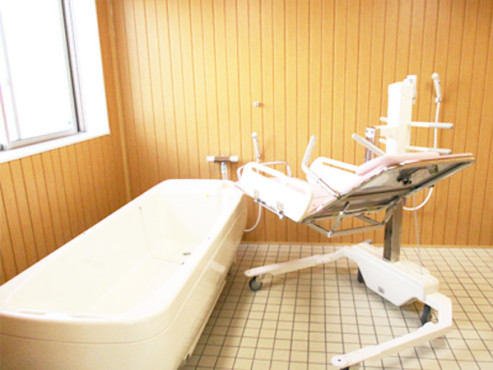 さわやかリバーサイド長岡