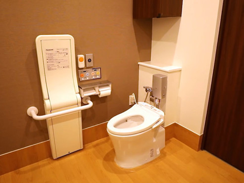 ウェルケアヒルズ馬事公苑