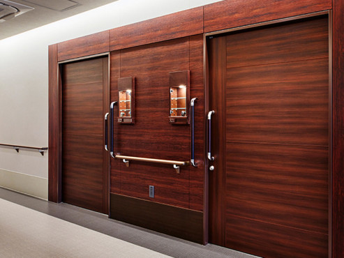 ウェルケアヒルズ馬事公苑