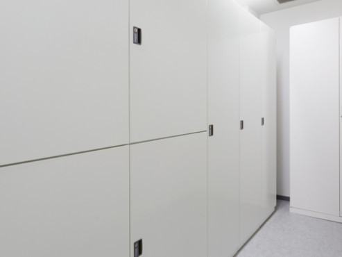 ウェルケアヒルズ馬事公苑