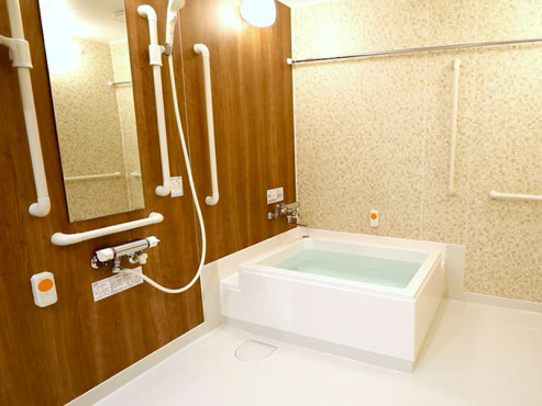 ウェルケアヒルズ馬事公苑