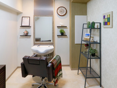 ウェルケアヒルズ馬事公苑