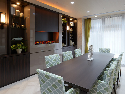 ウェルケアヒルズ馬事公苑