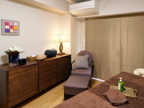 ウェルケアヒルズ馬事公苑