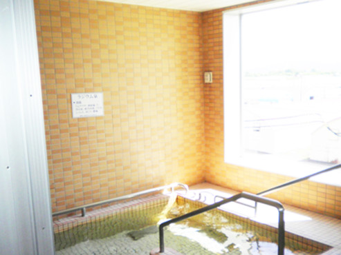 さわやか東神楽館（ひがしかぐらかん）