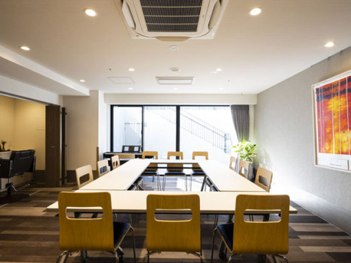 チャームスイート桜上水