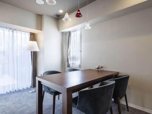 チャームスイート桜上水