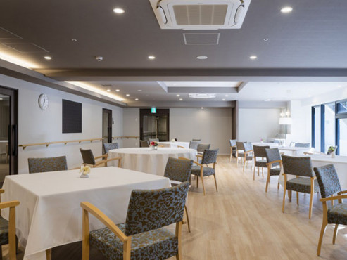 チャームスイート桜上水