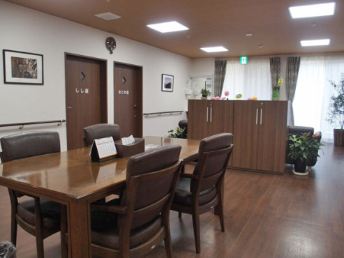 ファミリー・ホスピス本郷台ハウス