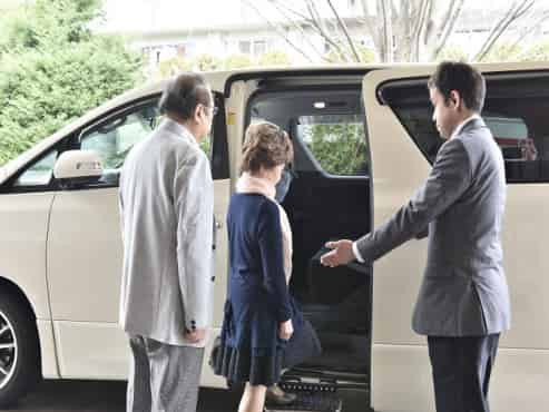 グランクレール芝浦シニアレジデンス