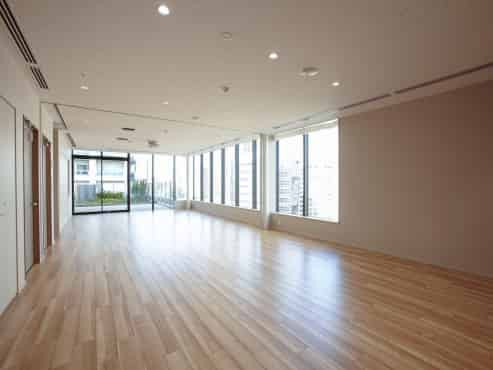 グランクレール芝浦シニアレジデンス