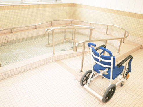 さわやかさの館