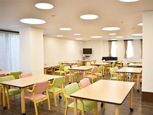 ベストライフ西国立