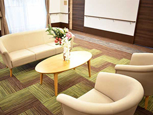 ベストライフ西国立