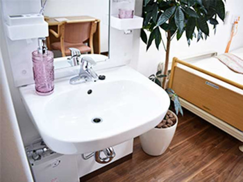 ベストライフ西国立