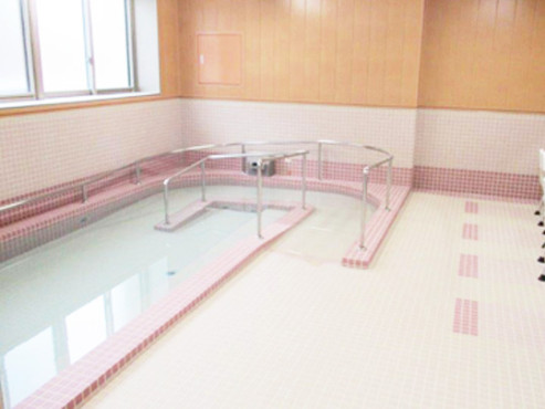 さわやかなすしおばら館