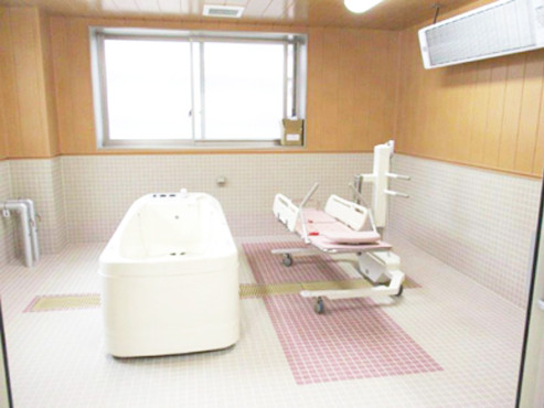 さわやかなすしおばら館