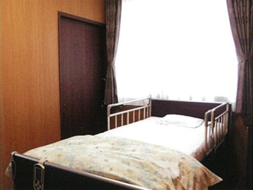 ファミリー・ホスピス東林間ハウス