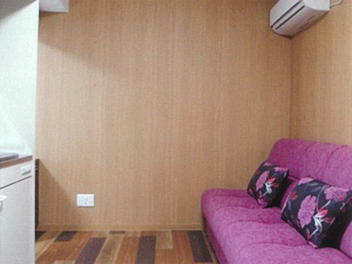 ファミリー・ホスピス東林間ハウス