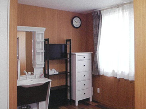 ファミリー・ホスピス東林間ハウス