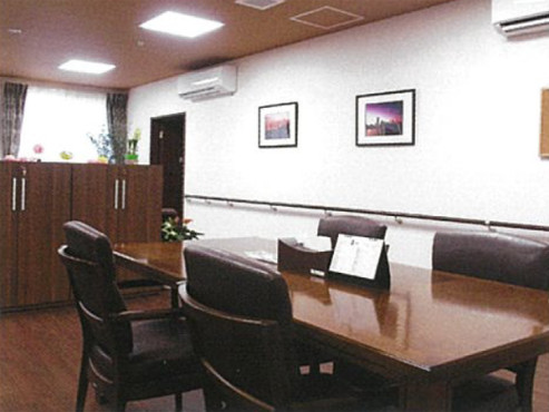 ファミリー・ホスピス東林間ハウス