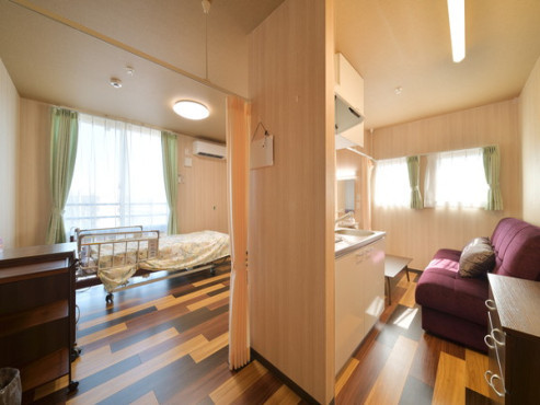 ファミリー・ホスピス鴨宮ハウス