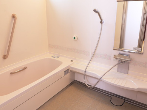 ファミリー・ホスピス鴨宮ハウス