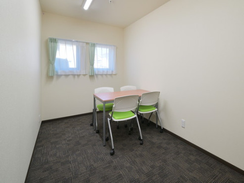 ファミリー・ホスピス鴨宮ハウス