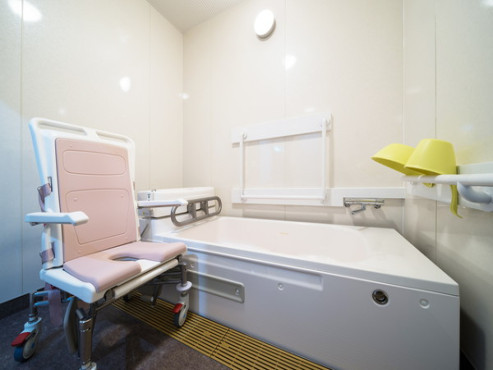 ファミリー・ホスピス四之宮ハウス