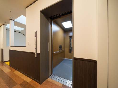 ファミリー・ホスピス四之宮ハウス